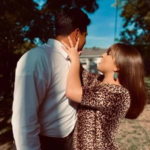 Meet your Posher, Lesley